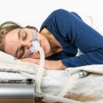 CPAP masks: Breathing-related problems