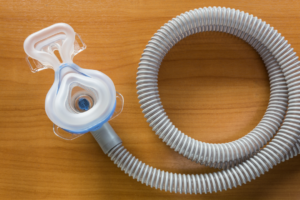 The Causes of Obstructive Sleep Apnea and the Use of CPAP Masks