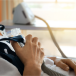 The Setup and Use of CPAP Masks