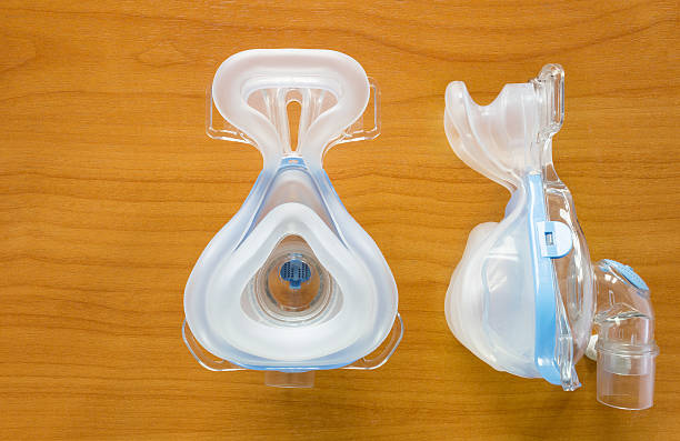 The Setup and Use of CPAP Masks