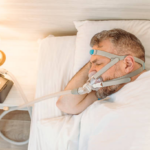 Tips on choosing a CPAP machine according to your sleep position