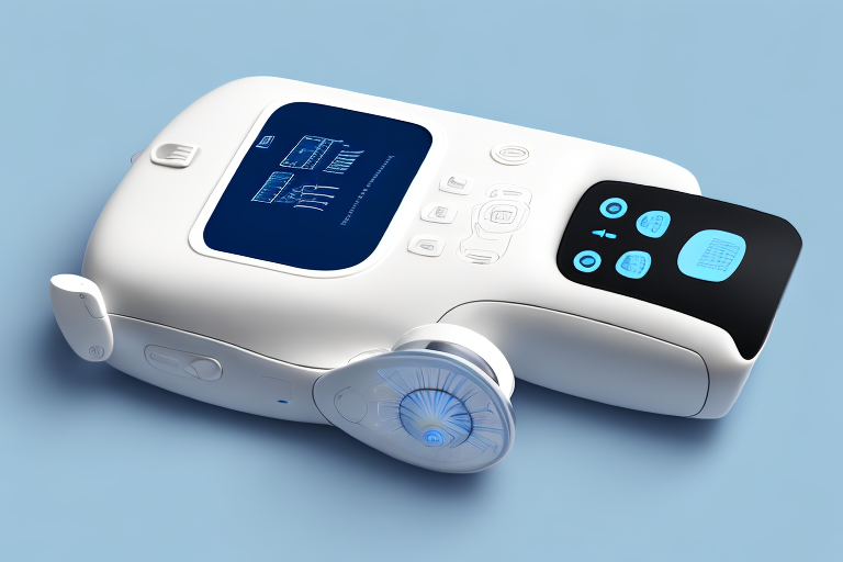 The Future of Sleep Apnea Treatment: How the ResMed AirMini is Revolutionizing Portable CPAP Therapy for Sleep Apnea Patients