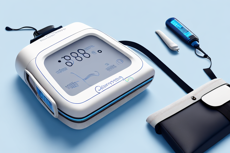 The Future of Sleep Apnea Treatment: How the ResMed AirMini is Revolutionizing Portable CPAP Therapy for Sleep Apnea Patients