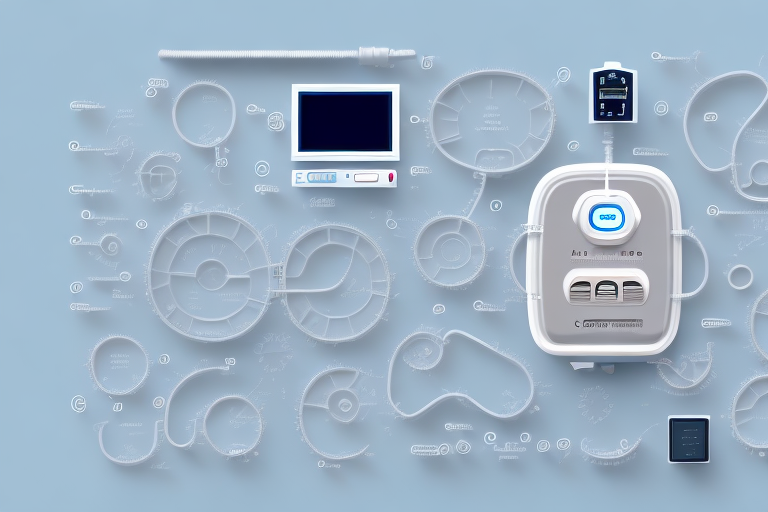 How Does a CPAP Machine Function?