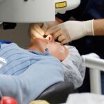 Navigating the Path to Clear Vision: Understanding Cataract Surgery