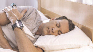 Sleep Apnea Test