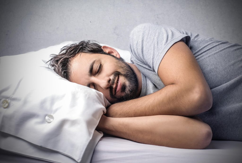 Sleep Study Mackay: Analysing Sleep Patterns in Queensland