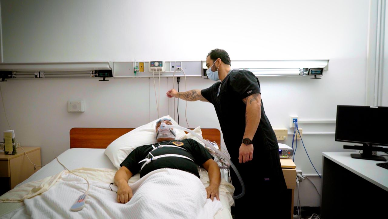 Alternative Sleep Apnea Treatments for Those Who Can’t Tolerate CPAP