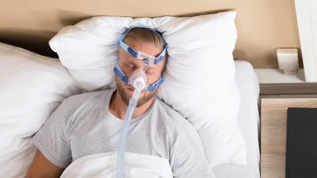 sleep apnea test cost