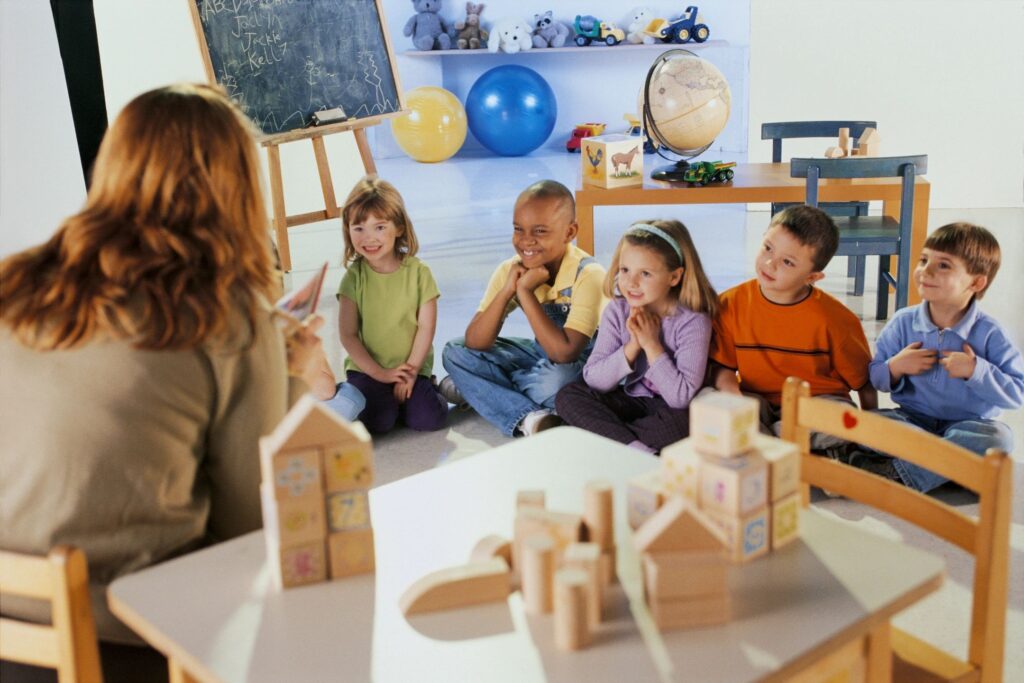 speech therapy castle hill