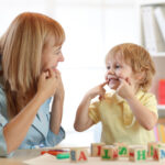How Speech Therapy for Autism Can Support Your Child’s Development