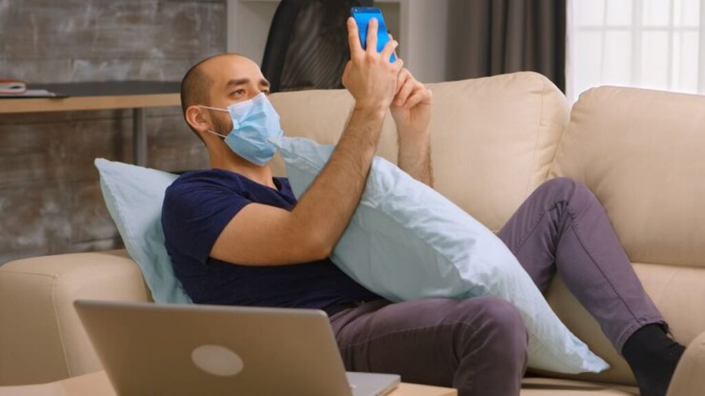 CPAP Masks Australia