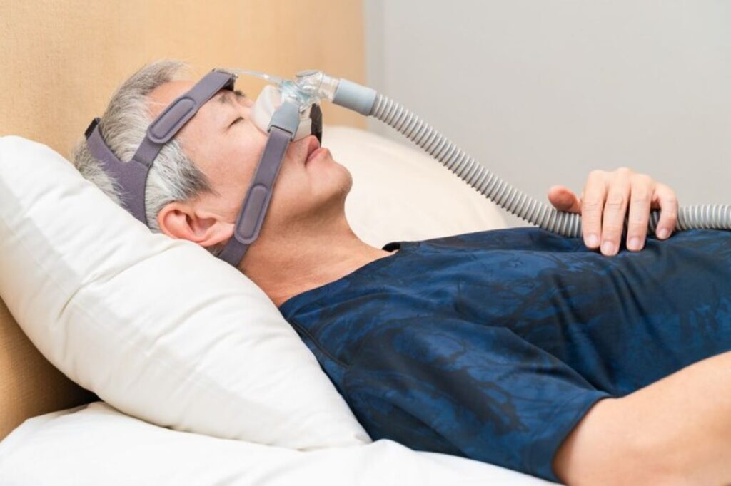 CPAP Masks Australia