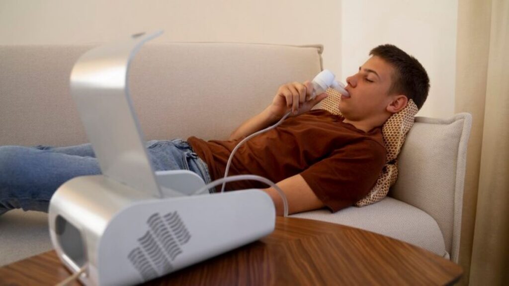 buy cpap mask
