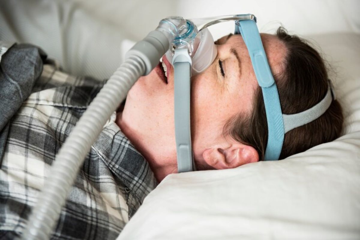 buy cpap mask