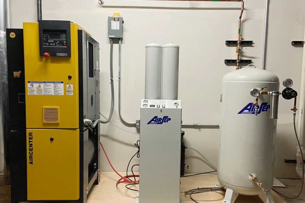 Right Oxygen Compressor for Your Needs