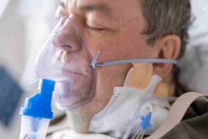 How an Oxygen Compressor Can Improve Your Home Oxygen Therapy Experience