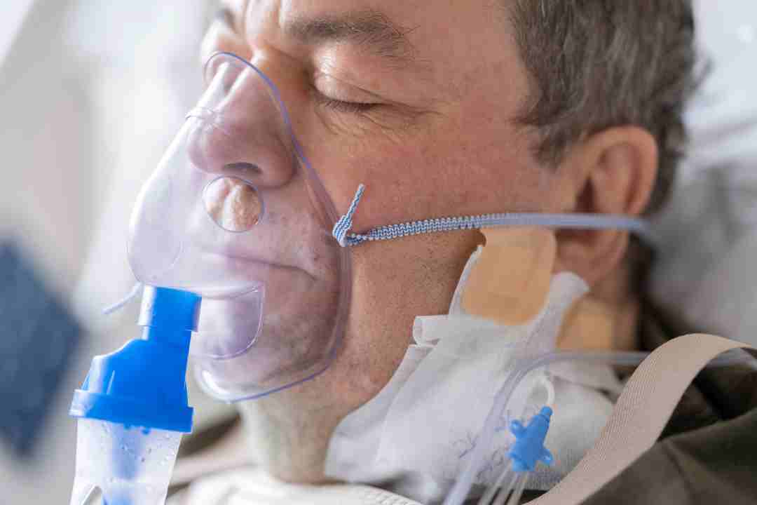 How an Oxygen Compressor Can Improve Your Home Oxygen Therapy Experience